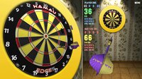 Dan Sisal's 501 Darts Trainer screenshot, image №3046602 - RAWG