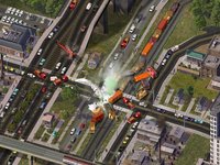 SimCity 4: Rush Hour screenshot, image №366149 - RAWG