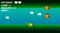 Wing vs wing screenshot, image №1174955 - RAWG