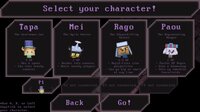 Gold Defenders screenshot, image №3838123 - RAWG