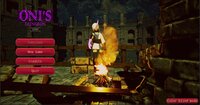 Oni's Dungeon screenshot, image №3501696 - RAWG