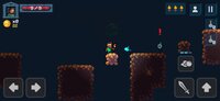 Torchman Adventures screenshot, image №2753399 - RAWG
