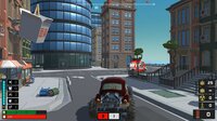 Faster Racer Boom Boom screenshot, image №3910749 - RAWG