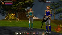 Sherwood Dungeon screenshot, image №555254 - RAWG