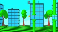 Flappy Bird 3D (Harsith Parekh) screenshot, image №3640927 - RAWG