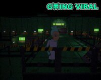 Going Viral screenshot, image №2801385 - RAWG