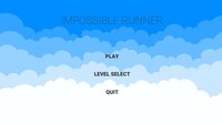 Impossible Runner screenshot, image №869174 - RAWG