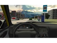 Russian Taxi Simulator 3D screenshot, image №2042414 - RAWG