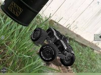 AR-Monster-Truck screenshot, image №1789894 - RAWG