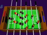 Table Football, Soccer, Pro screenshot, image №1832710 - RAWG