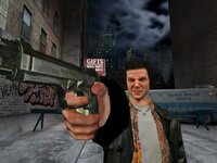 Max Payne (FR) screenshot, image №3403978 - RAWG