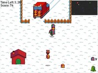 Christmas Panic (Leo Zacharias Jansson, JakeHasRadio, EsbenNyboe) screenshot, image №2259912 - RAWG