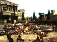 Spartan: Total Warrior screenshot, image №599994 - RAWG