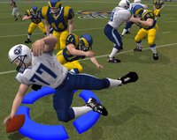 Madden NFL 2001 screenshot, image №310530 - RAWG