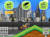 Car Racing Game for Toddlers and Kids screenshot, image №2061051 - RAWG