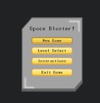2D Shooter Tutorial (SaltyLily) screenshot, image №3604901 - RAWG