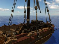 Pirates of the Burning Sea screenshot, image №355332 - RAWG