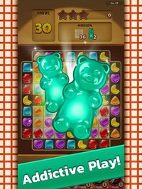 Jelly Drops! screenshot, image №2025439 - RAWG