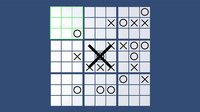 Ultimate Tic-Tac-Toe (itch) (Tristo) screenshot, image №1304815 - RAWG