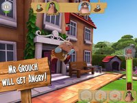 Mr. Grouch's Lawn Invasion screenshot, image №1996165 - RAWG