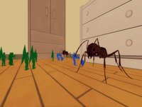 HOME ARMY WARS screenshot, image №1955141 - RAWG