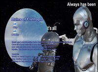 Ruins of Fishtopio screenshot, image №2691556 - RAWG