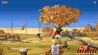 Moorhuhn (Crazy Chicken) screenshot, image №206094 - RAWG