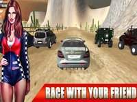 Super Car Racing Nitro Online Edition Pro screenshot, image №1961072 - RAWG
