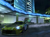 Need for Speed: Underground 2 screenshot, image №809917 - RAWG