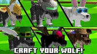 Wolf Craft screenshot, image №2104233 - RAWG