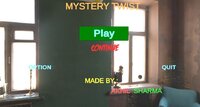 Mystery TWIST screenshot, image №3106448 - RAWG