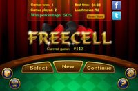 AE FreeCell screenshot, image №1819479 - RAWG