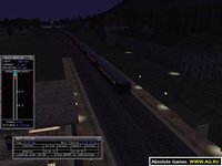 Microsoft Train Simulator screenshot, image №323321 - RAWG