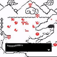 Bitsy Chinese Zodiac Race screenshot, image №2282561 - RAWG