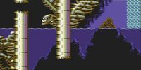 Metal Dust (C64 SuperCPU) screenshot, image №1042899 - RAWG