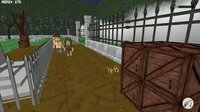 Bloody Rapture screenshot, image №2556318 - RAWG