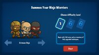 Rogue Ninjas screenshot, image №4204535 - RAWG