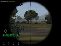 Operation Flashpoint: Between the Lines screenshot, image №319057 - RAWG