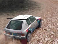 Colin McRae Rally 04 screenshot, image №386088 - RAWG