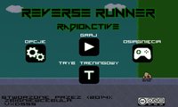 Reverse Runner Radioactive screenshot, image №1308376 - RAWG