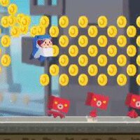 Lulu Run screenshot, image №2638000 - RAWG