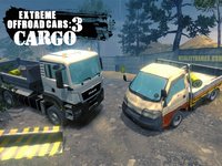 Extreme Offroad Cars 3: Cargo screenshot, image №2290891 - RAWG