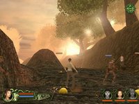 Anacondas: 3D Adventure Game screenshot, image №409716 - RAWG
