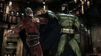 Batman: Arkham Asylum screenshot, image №502229 - RAWG