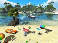 Drive To Grand City screenshot, image №2759894 - RAWG