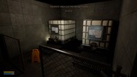 Bunker Descent: Trapped screenshot, image №4138748 - RAWG