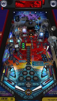 Pinball Arcade Plus screenshot, image №2097994 - RAWG