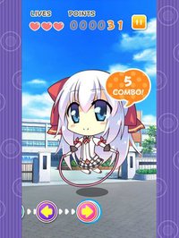 Moe Jump! Mischa ver. screenshot, image №1624485 - RAWG