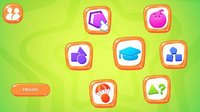 Learning Shapes for Kids, Toddlers - Children Game screenshot, image №1444359 - RAWG