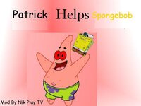 Patrick Helps Spongebob screenshot, image №3210557 - RAWG